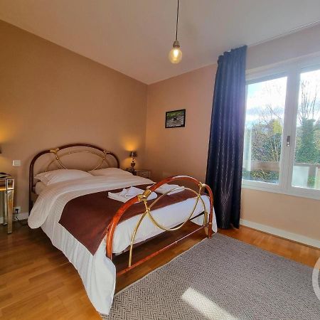 Апартаменты Large 2 Bed-Balcony-7 Mins Walk To Historic Centre Сарла-ла-Канеда Экстерьер фото