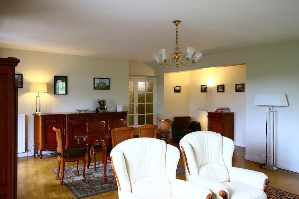 Апартаменты Large 2 Bed-Balcony-7 Mins Walk To Historic Centre Сарла-ла-Канеда Экстерьер фото