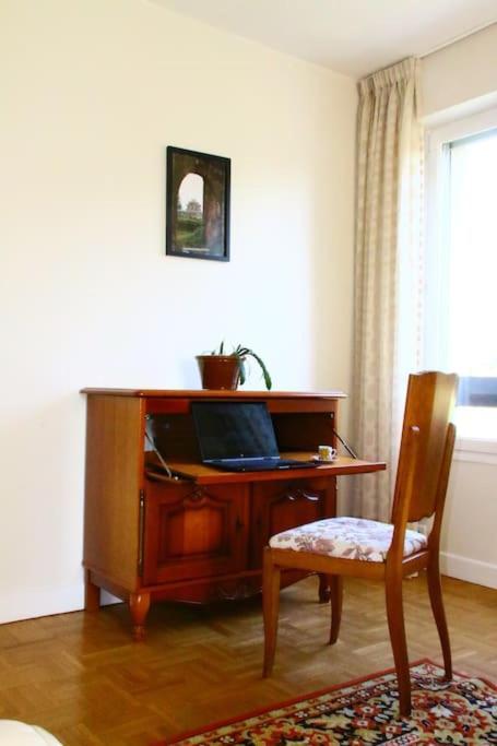 Апартаменты Large 2 Bed-Balcony-7 Mins Walk To Historic Centre Сарла-ла-Канеда Экстерьер фото
