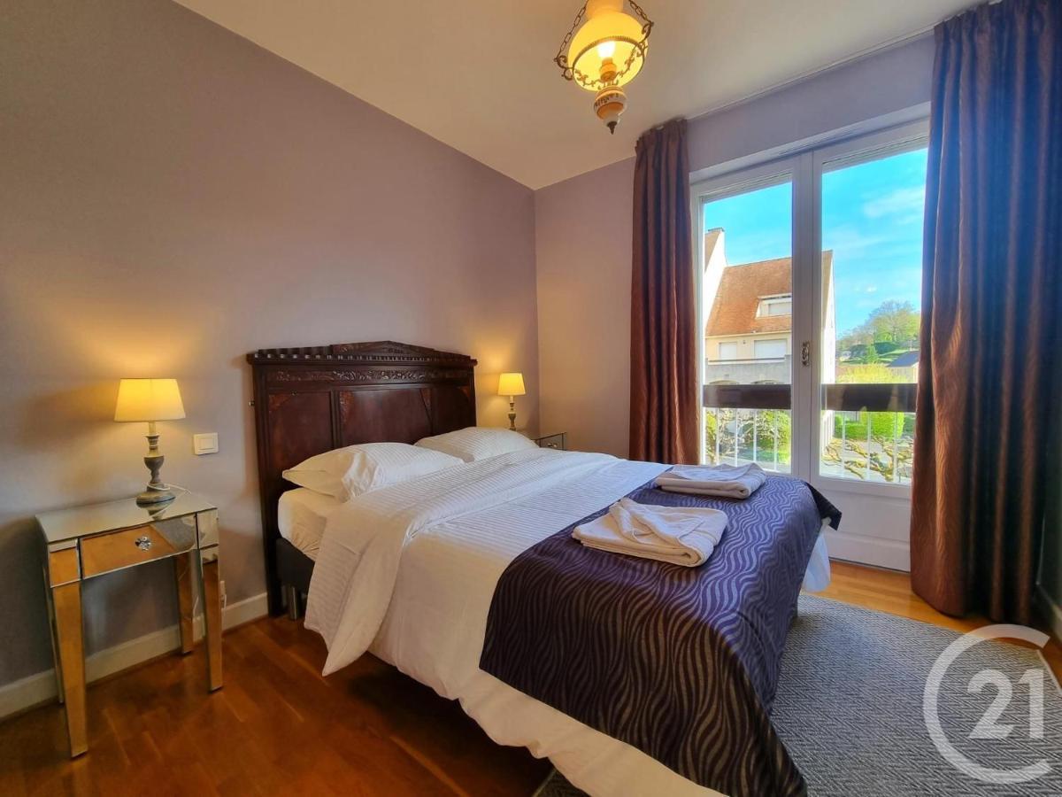 Апартаменты Large 2 Bed-Balcony-7 Mins Walk To Historic Centre Сарла-ла-Канеда Экстерьер фото